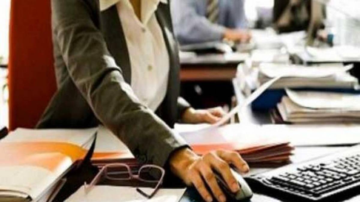Εργασία: Ευελιξία, ηλεκτρονική κάρτα και υπερωρίες σε νομοσχέδιο
