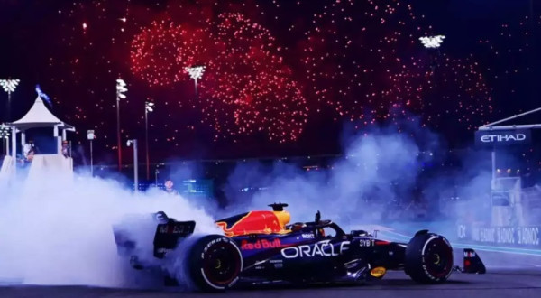 Το κοινό της F1 αλλάζει- Η επίδραση Netflix και influencers