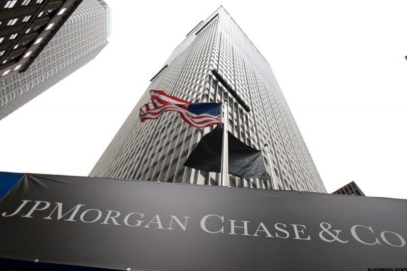 JP Morgan:Το 2019 βαραίνουν οι χρηματοδοτικές ανάγκες της Ελλάδας