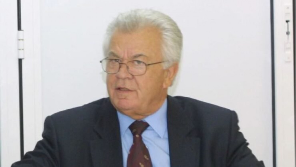 Πέθανε ο πρώην υπουργός του ΠΑΣΟΚ Θανάσης Δημητρακόπουλος
