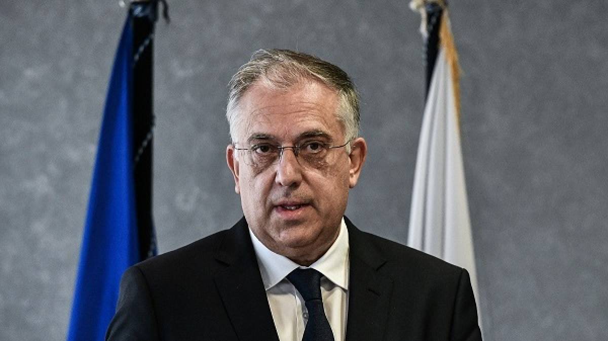 Θεοδωρικάκος για κύκλωμα ελληνοποιήσεων: Η υπόθεση θα πάει μέχρι τέλους