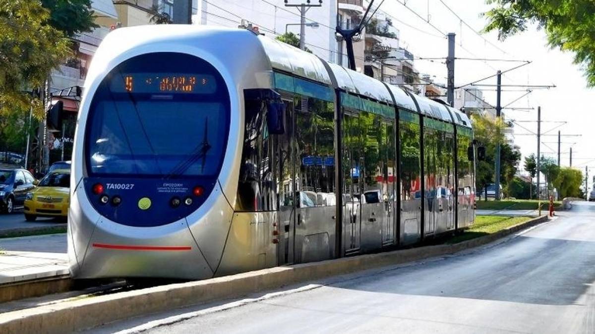 Πώς θα κινηθούν τα μέσα μεταφοράς ενόψει Πρωτοχρονιάς