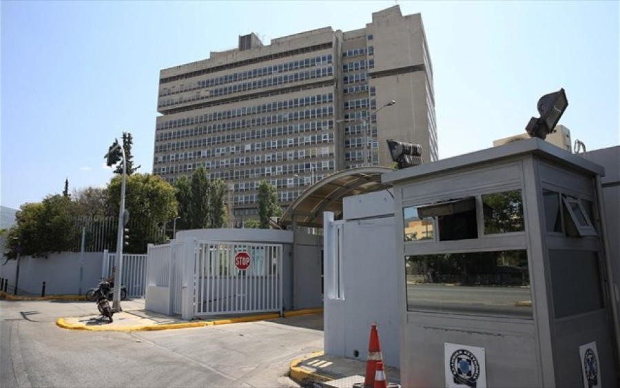 Θεοδωρικάκος: Μειωμένη κατά 25% η μικρή και μεσαία εγκληματικότητα