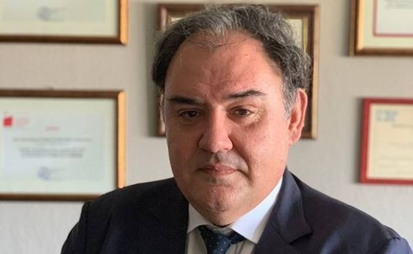 Σαρρηγιάννης: Είναι πρόωρο να ανοίξουν τα σχολεία στις 7 Ιανουαρίου