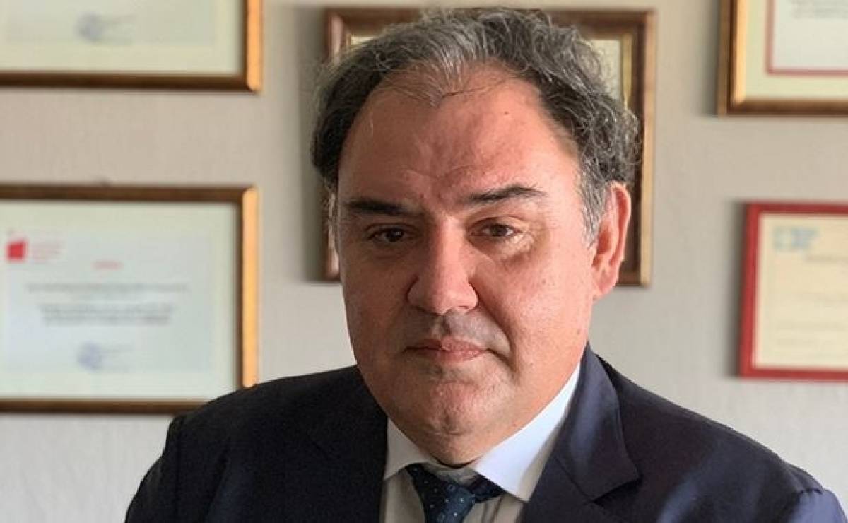 Σαρρηγιάννης: Είναι πρόωρο να ανοίξουν τα σχολεία στις 7 Ιανουαρίου