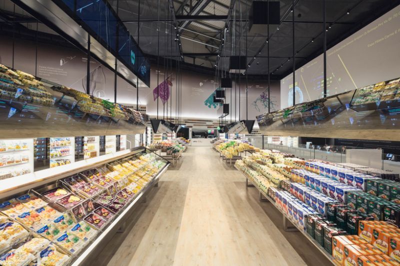 Εικονική Έκθεση Τροφίμων και Ποτών Food&amp;Drinks e-EXPO 2015