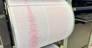 Σεισμική ακολουθία στην Κάσο: Οκτώ δονήσεις με τη μεγαλύτερη στα 4,1 Ρίχτερ