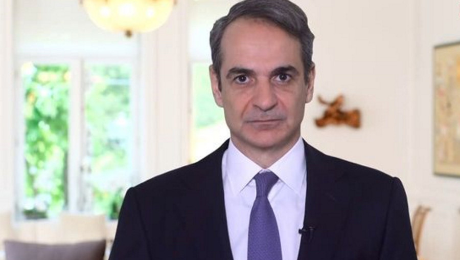 Μητσοτάκης: Μήνυμα στο TikTok για την κατ’ οίκον διάθεση Φαρμάκων Υψηλού Κόστους