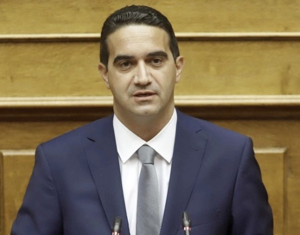 Κατρίνης: Διευκρινίσεις σχετικά με τα εξοπλιστικά προγράμματα €19 δισ.