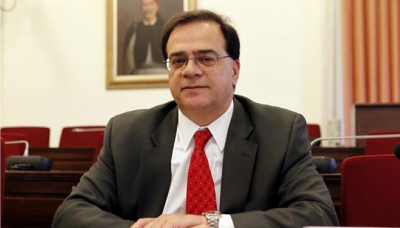 Γκ. Χαρδούβελης: Τα μέχρι σήμερα λάθη και πως θα διορθωθούν