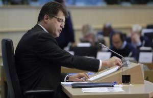Κομισιόν: Eπιπλέον 30 εκατομμύρια ευρώ για άμεση στήριξη στον Λίβανο