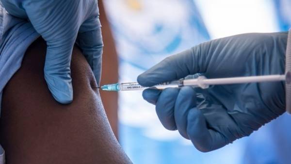 Πάνω από 29.000 παιδιά 5-11 ετών έκλεισαν ραντεβού για εμβολιασμό