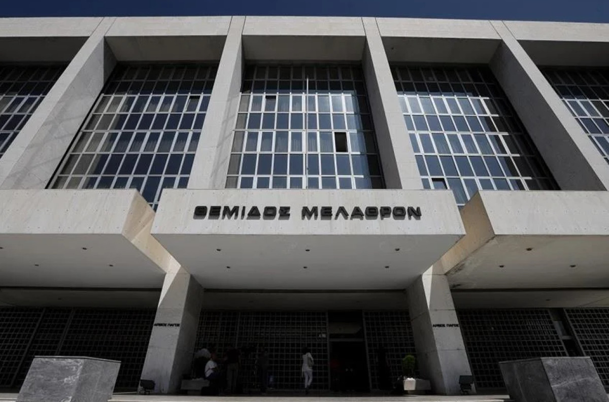 Τέμπη: Διαψεύδει ο Άρειος Πάγος τα περί παραλείψεων και καθυστερήσεων