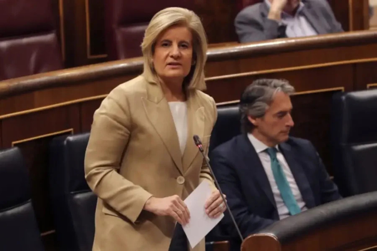 Ισπανία: Μεταξύ των θυμάτων της σιδηροδρομικής τραγωδίας η πρώην υπουργός Φάτιμα Μπάνιεθ