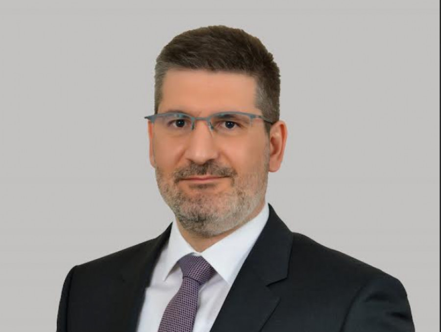Ο Δημήτρης Σπανόπουλος αναλαμβάνει CFO της Pet City Group