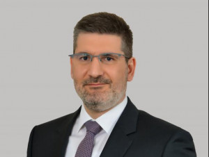 Ο Δημήτρης Σπανόπουλος αναλαμβάνει CFO της Pet City Group