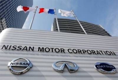 Πάνω από 20.000 απολύσεις ετοιμάζει η Nissan