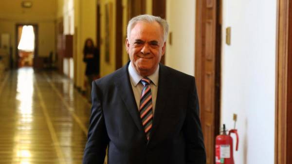 Δραγασάκης: Στα σκαριά τροπολογία για τον εξωδικαστικό μηχανισμό