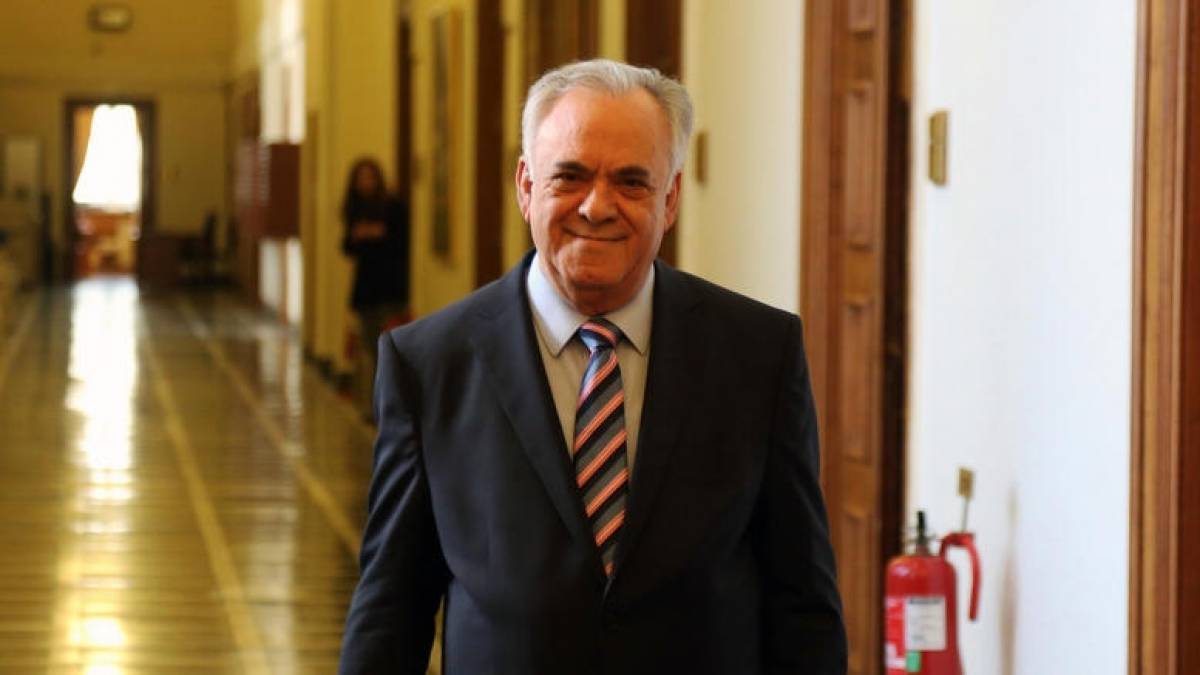 Δραγασάκης: Στα σκαριά τροπολογία για τον εξωδικαστικό μηχανισμό