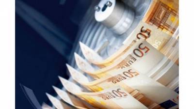ΕΚΤ: Επίκειται μείωση της τραπεζικής χρηματοδότησης σε ΜμΕ