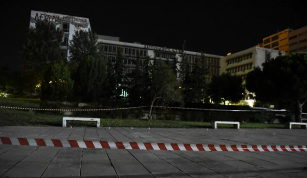 Πυροβολισμοί στο ΑΠΘ: Ξεκαθάρισμα λογαριασμών βλέπει η αστυνομία