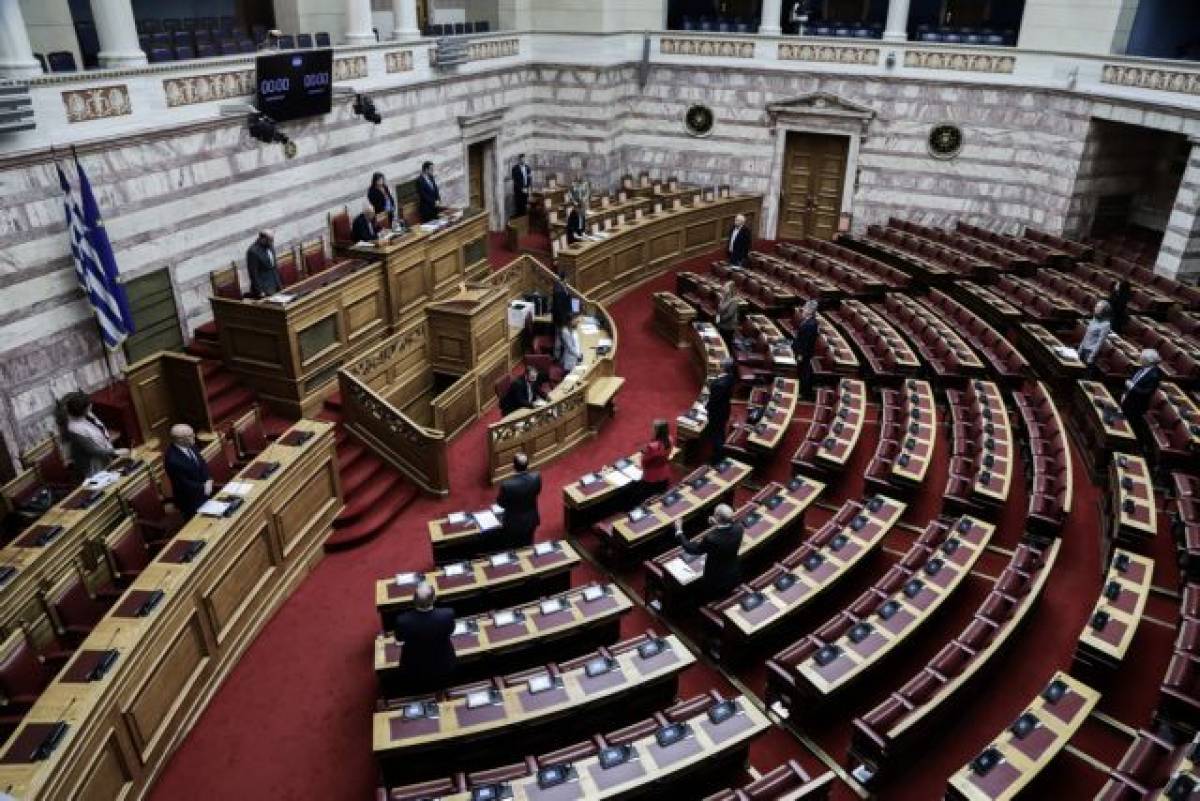 Υπερψηφίστηκε το νομοσχέδιο για την ψήφο των ομογενών
