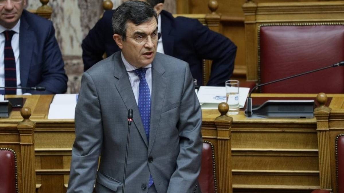 Οικονόμου: Αυξάνονται κατά 50% οι περιπολίες στην Αττική