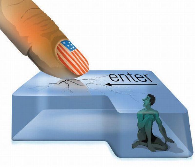 Βάζει «πλάτη» στη NSA η Ουάσινγκτον