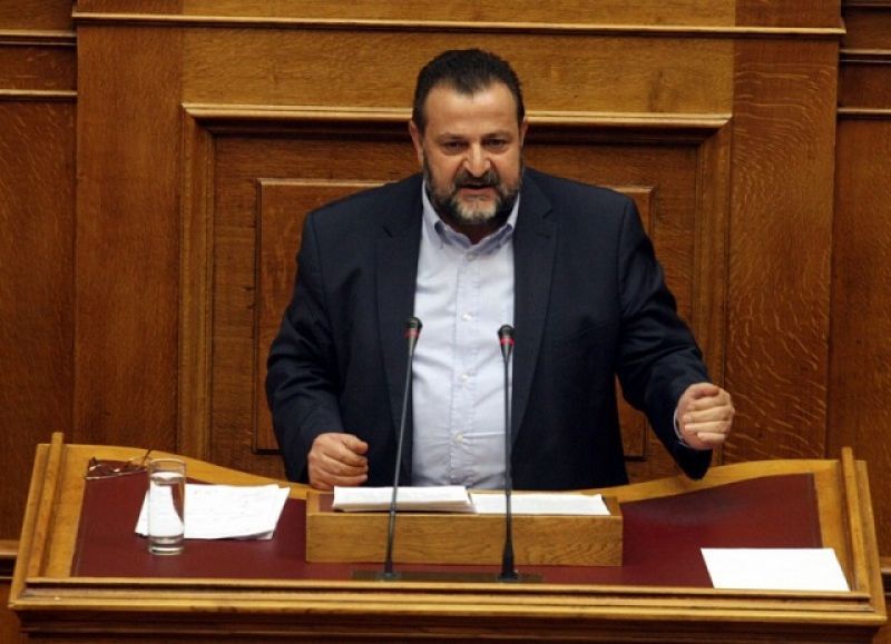 ΠΑΣΟΚ: Γιατί καθυστερεί το ΕΣΠΑ;