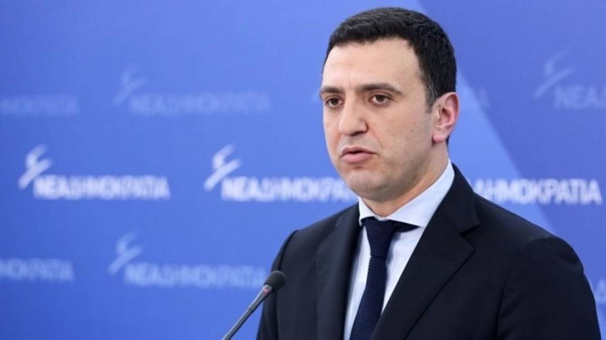 Κικίλιας: Οι αλλαγές δεν θα επηρεάσουν την αποστολή του ΚΕΘΕΑ