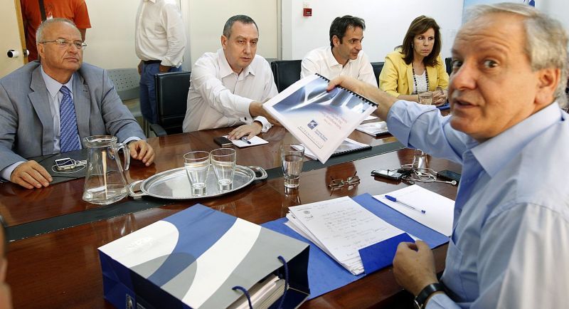 Συνέλευση ΚΕΔΕ: Προς μαζικές παραιτήσεις προσανατολίζονται οι δήμαρχοι