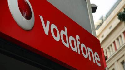 Αύξηση εσόδων της Vodafone Ελλάδος το α&#039; εξάμηνο του 2019