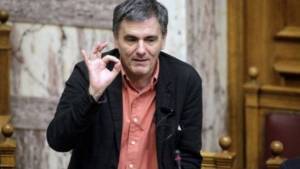 Τσακαλώτος: Μέρος του κυβερνητικού σχεδίου η απώλεια της κύριας κατοικίας