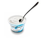 Chobani: "Στραβοπάτημα" στη μάχη για το ελληνικό γιαούρτι στις ΗΠΑ