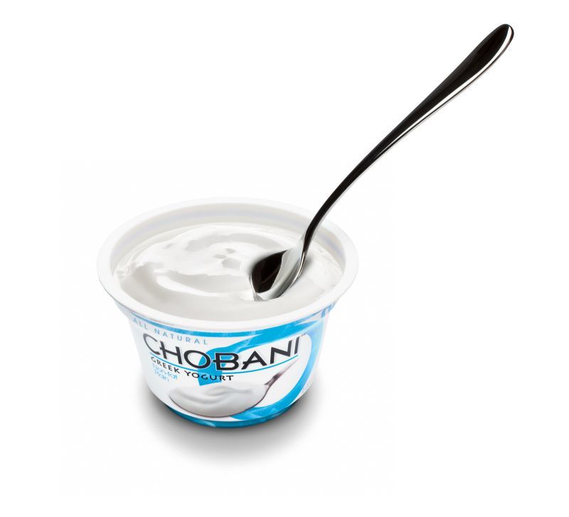 Chobani: "Στραβοπάτημα" στη μάχη για το ελληνικό γιαούρτι στις ΗΠΑ