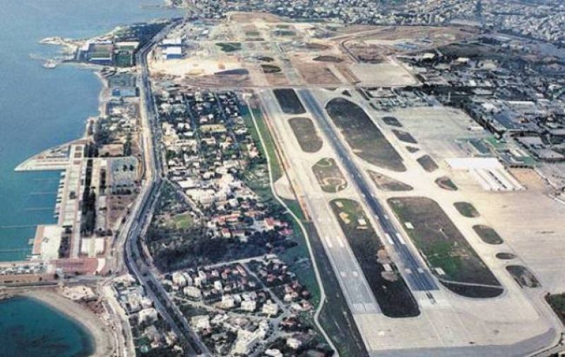 Στους 8 οι ενδιαφερόμενοι για τον ΟΛΘ - Τι λέει το ΤΑΙΠΕΔ