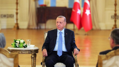 Ερντογάν σε Μητσοτάκη: Δεν ξέρει τη Συνθήκη της Λωζάννης-Θα του τη μάθουμε