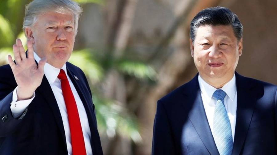 Με τα βλέμματα στη συνάντηση Τραμπ-Σι Τζινπίνγκ συνεχίζεται η G20