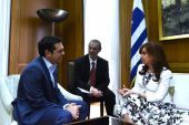 Οταν ο Τσίπρας έλεγε: «Μακάρι να είχαμε γίνει Αργεντινή»...