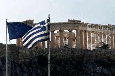 Στους ρυθμούς της 5ης μεταμνημονιακής αξιολόγησης κινείται η Αθήνα