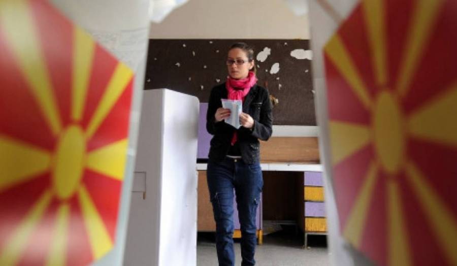 Β.Μακεδονία: Πρόωρες βουλευτικές εκλογές ζητεί η αντιπολίτευση