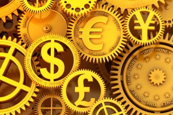 Ανοδικό γύρισμα για πετρέλαιο, χρυσό-Στο «κενό» η τουρκική λίρα