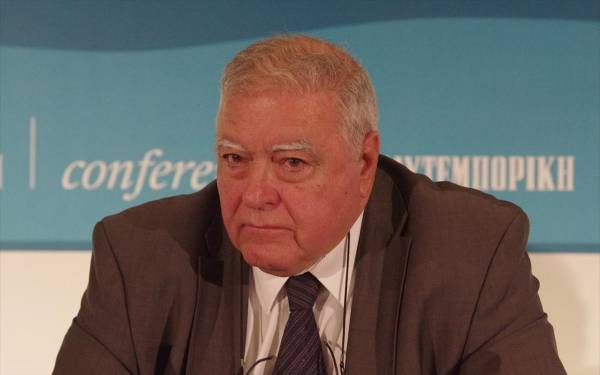 Σακέλλης (ΣΕΕΝ):Αύξηση του κόστους καυσίμων δημιουργεί πιέσεις για αύξηση ναύλων