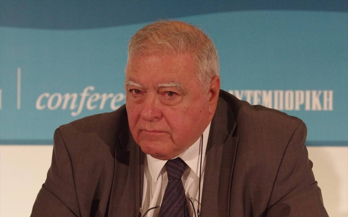 Σακέλλης (ΣΕΕΝ):Αύξηση του κόστους καυσίμων δημιουργεί πιέσεις για αύξηση ναύλων