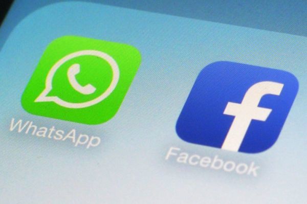 Ένα δισ. χρήστες διεθνώς μετρά πλέον το WhatsApp