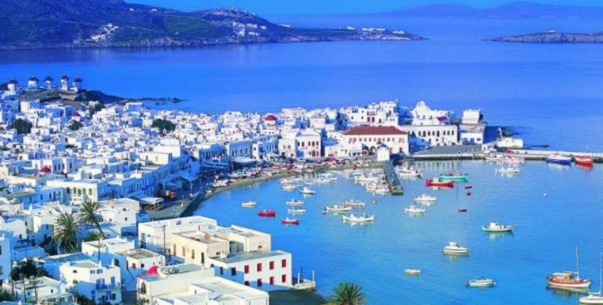 «Project Blue»: Ετοιμασίες για το επόμενο Προεδρικό Διάταγμα Στρατηγικής Επένδυσης