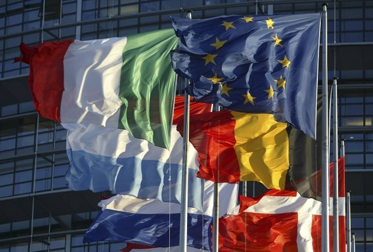 Υπέρ της παραμονής της Βρετανίας το 44% των Αυστριακών