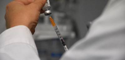 Διαθέσιμα ραντεβού για εμβολιασμό των 60-64 ετών κατά της Covid-19