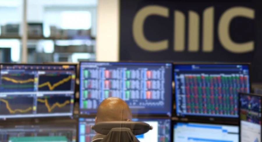 CMC Markets: Αύξηση 63% των καθαρά λειτουργικών κερδών