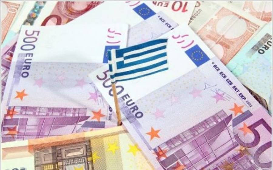 Τα ελληνικά ομόλογα υποδεικνύουν την επιστροφή εμπιστοσύνης των διεθνών επενδυτών